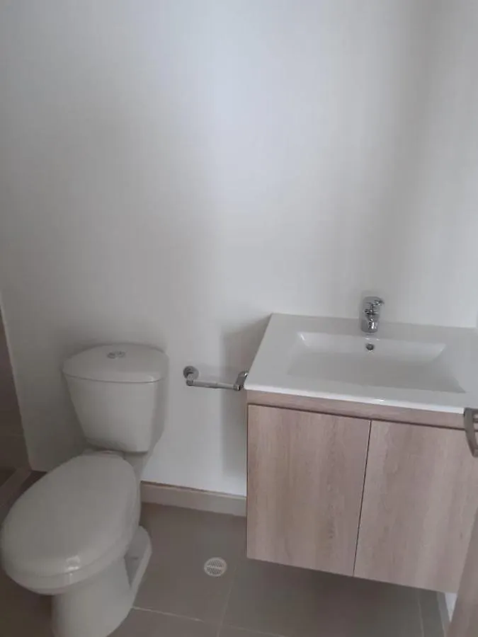 Edificio Petrus Lura Apartamento Barranquilla  Barranquilla (Atlantico)
